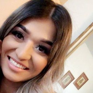 Meet your Posher, Pamela